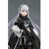 Girls' Frontline figurine AK-Alfa Ques Q