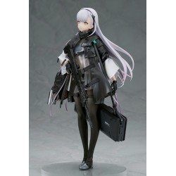 Girls' Frontline figurine AK-Alfa Ques Q