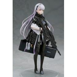 Girls' Frontline figurine AK-Alfa Ques Q