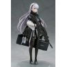 Girls' Frontline figurine AK-Alfa Ques Q