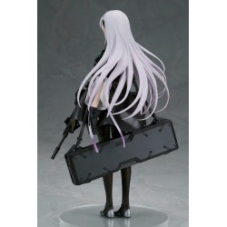 Girls' Frontline figurine AK-Alfa Ques Q