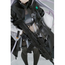 Girls' Frontline figurine AK-Alfa Ques Q