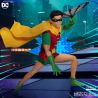 DC Comics figurine Robin (Golden Age Edition) Mezco Toys