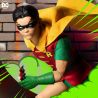 DC Comics figurine Robin (Golden Age Edition) Mezco Toys