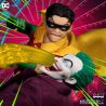 DC Comics figurine Robin (Golden Age Edition) Mezco Toys