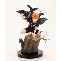 Haikyu!! figurine ARTFX J Shoyo Hinata Kotobukiya