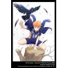 Haikyu!! figurine ARTFX J Shoyo Hinata Kotobukiya