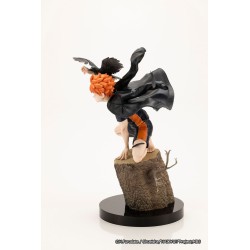 Haikyu!! figurine ARTFX J Shoyo Hinata Kotobukiya