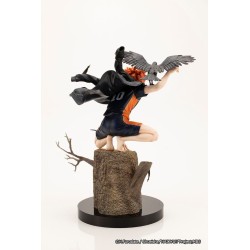 Haikyu!! figurine ARTFX J Shoyo Hinata Kotobukiya