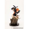 Haikyu!! figurine ARTFX J Shoyo Hinata Kotobukiya