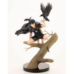 Haikyu!! figurine ARTFX J Tobio Kageyama Kotobukiya