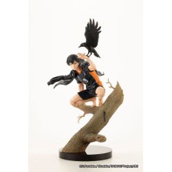 Haikyu!! figurine ARTFX J Tobio Kageyama Kotobukiya