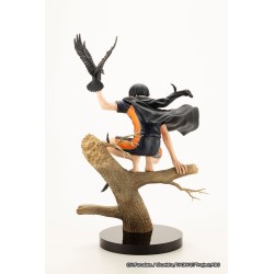 Haikyu!! figurine ARTFX J Tobio Kageyama Kotobukiya