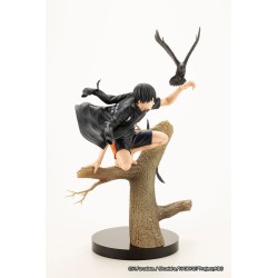 Haikyu!! figurine ARTFX J Tobio Kageyama Kotobukiya