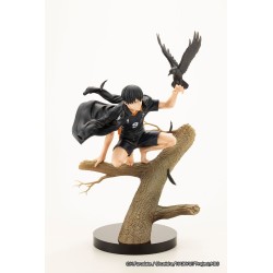 Haikyu!! figurine ARTFX J Tobio Kageyama Kotobukiya