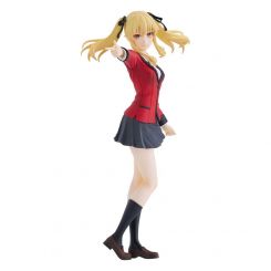 Kakegurui ×× figurine Pop Up Parade Mary Saotome Good Smile Company