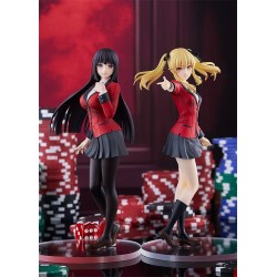 Kakegurui ×× figurine Pop Up Parade Mary Saotome Good Smile Company