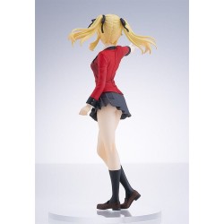 Kakegurui ×× figurine Pop Up Parade Mary Saotome Good Smile Company