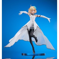 Tsukihime A piece of blue glass moon figurine Arcueid Brunestud Dresscode: Clad in Glaciers Good Smile Company