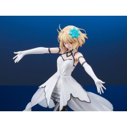 Tsukihime A piece of blue glass moon figurine Arcueid Brunestud Dresscode: Clad in Glaciers Good Smile Company