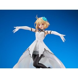 Tsukihime A piece of blue glass moon figurine Arcueid Brunestud Dresscode: Clad in Glaciers Good Smile Company