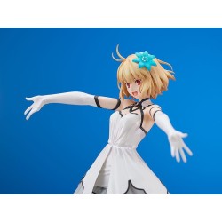 Tsukihime A piece of blue glass moon figurine Arcueid Brunestud Dresscode: Clad in Glaciers Good Smile Company