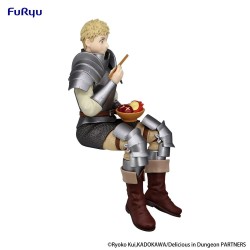 Delicious in Dungeon figurine Noodle Stopper Laios Furyu