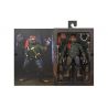 Universal Monsters x Teenage Mutant Ninja Turtles figurine Ultimate Raphael as The Wolfman Neca