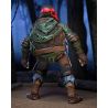 Universal Monsters x Teenage Mutant Ninja Turtles figurine Ultimate Raphael as The Wolfman Neca