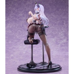 Original Character figurine Maids of House MB Mia Hotvenus