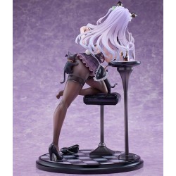 Original Character figurine Maids of House MB Mia Hotvenus