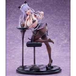 Original Character figurine Maids of House MB Mia Hotvenus