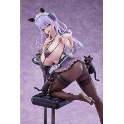 Original Character figurine Maids of House MB Mia Hotvenus