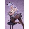 Original Character figurine Maids of House MB Mia Hotvenus