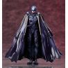 Berserk Movie figurine Figma Femto Birth of the Hawk of Darkness Version FREEing