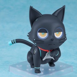 Hi-Fi Rush figurine Nendoroid 808 Good Smile Company