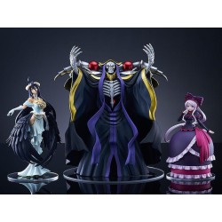 Overlord IV figurine Pop Up Parade Ainz Ooal Gown SP Ver. Good Smile Company