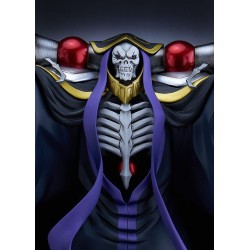 Overlord IV figurine Pop Up Parade Ainz Ooal Gown SP Ver. Good Smile Company