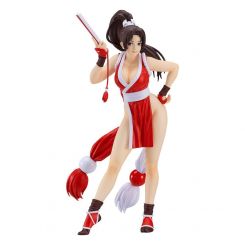 The King of Fighters '97 figurine Pop Up Parade Mai Shiranui Max Factory