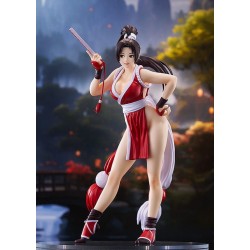 The King of Fighters '97 figurine Pop Up Parade Mai Shiranui Max Factory