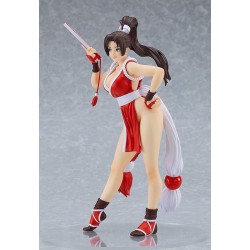 The King of Fighters '97 figurine Pop Up Parade Mai Shiranui Max Factory