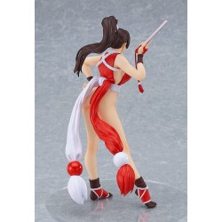 The King of Fighters '97 figurine Pop Up Parade Mai Shiranui Max Factory