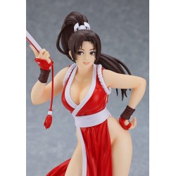 The King of Fighters '97 figurine Pop Up Parade Mai Shiranui Max Factory