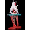 The Demon Sword Master of Excalibur Academy figurine Riselia Ray Crystalia Nippon Columbia