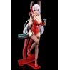 The Demon Sword Master of Excalibur Academy figurine Riselia Ray Crystalia Nippon Columbia