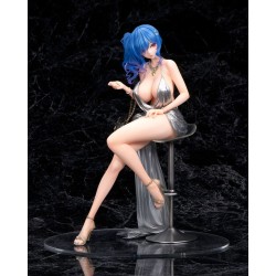 Azur Lane figurine St. Louis Luxury Handle Ver. Alter