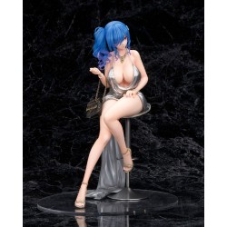 Azur Lane figurine St. Louis Luxury Handle Ver. Alter