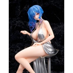 Azur Lane figurine St. Louis Luxury Handle Ver. Alter