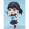 Akebi's Sailor Uniform figurine Nendoroid Komichi Akebi Max Factory