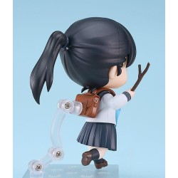 Akebi's Sailor Uniform figurine Nendoroid Komichi Akebi Max Factory